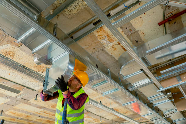 Best Furnace Cleaning in Hartley, IA
