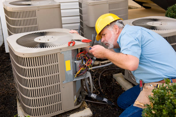 Best Emergency HVAC Services in Hartley, IA