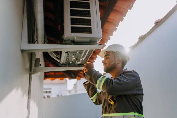Best Ductless Mini-Split Systems in Hartley, IA