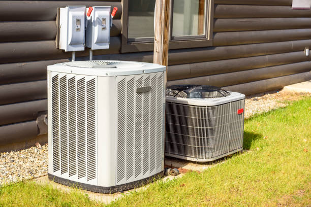 Best Residential HVAC in Hartley, IA