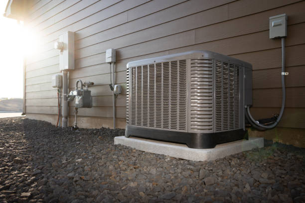 Reliable Hartley, IA HVAC Solutions
